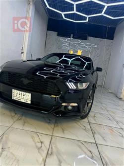 فورد موستانج